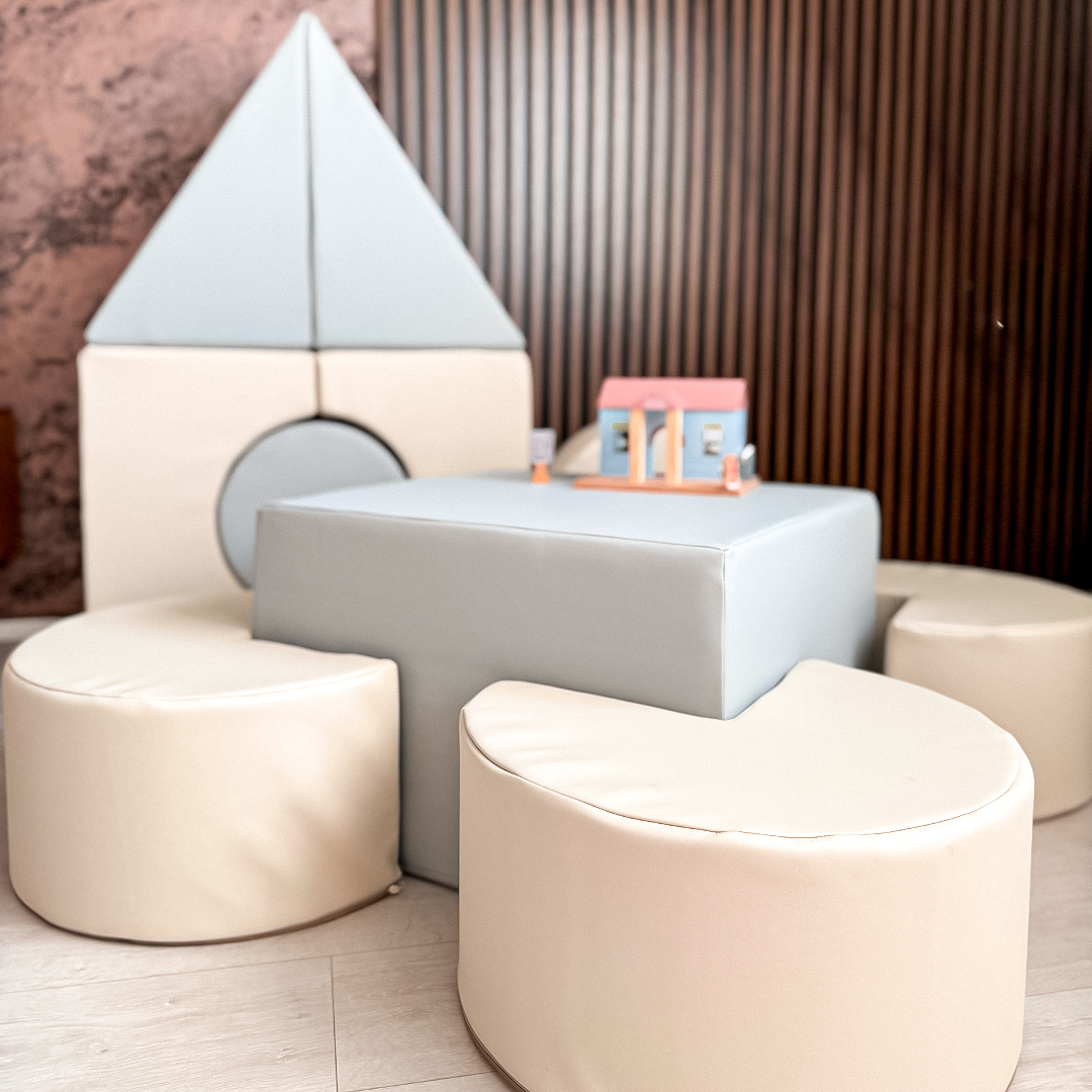 nový HIT - Modulový nábytek