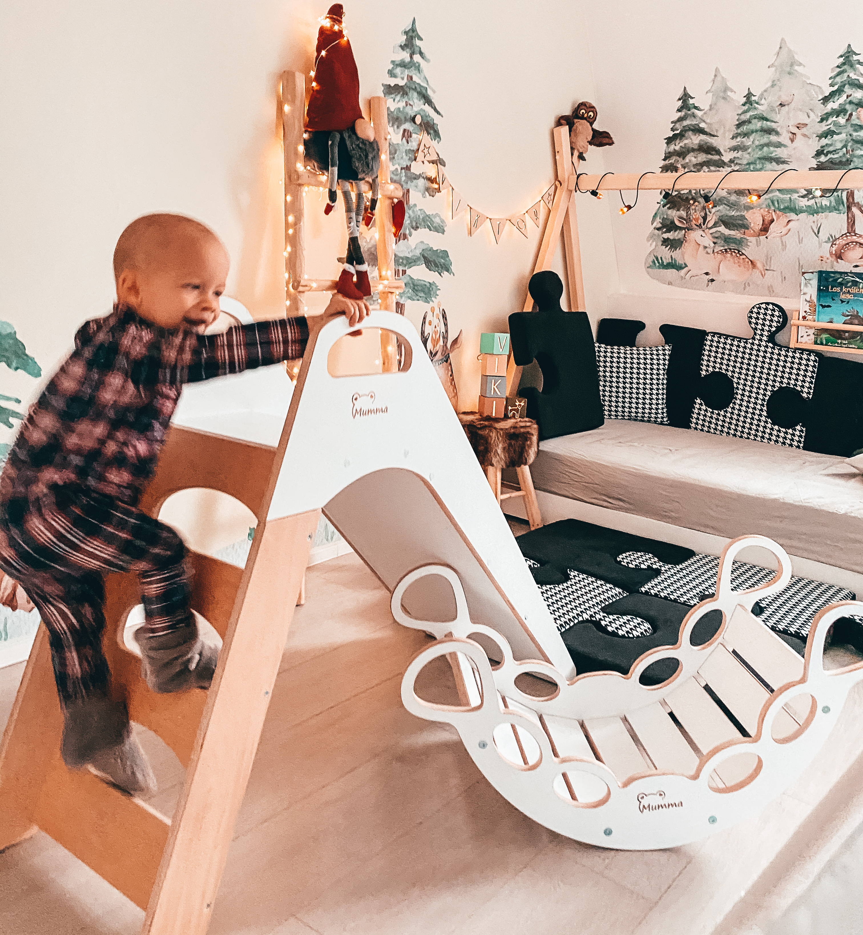 Kvalita vs. Kvantita...nejen o Vánocích