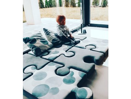 puzzle podložka