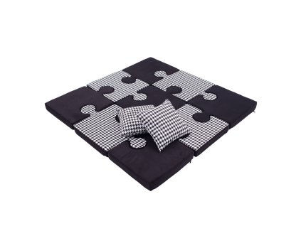 puzzle hrací podložka