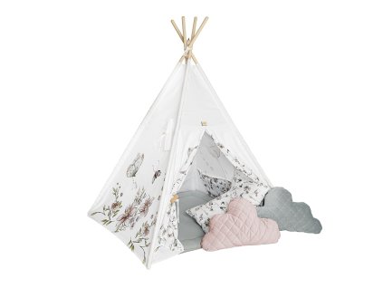 teepee stan louka