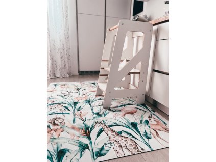 hrací podložka
