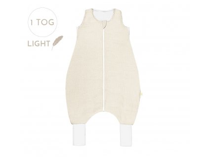 MUŠELÍNOVÝ SPACÍ PYTEL