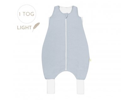 Dětský mušelínový pytel