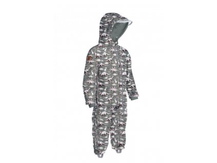 kombinova softshell dino