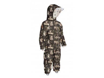 kombinezon softshell happy bear