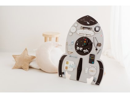 activity board raketa