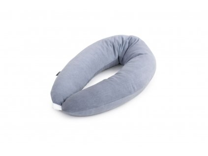 stabilizer pillow organic grey color mood