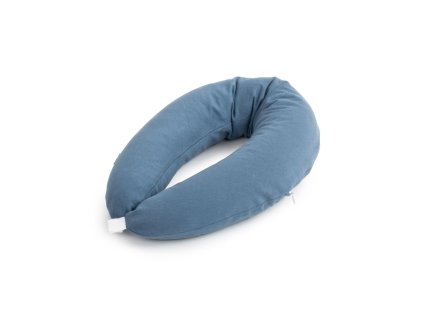 stabilizer pillow organic denim color mood