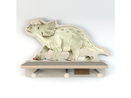 police Dino