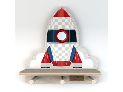 police Raketa