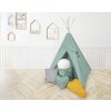 dětský teepee stan