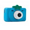 Hoppstar Dětský digitální fotoaparát Rookie Blueberry