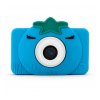 Hoppstar Dětský digitální fotoaparát Rookie Blueberry