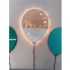 SET 3 ks balónků