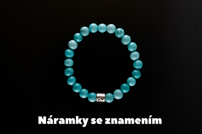 Náramky podle znamení