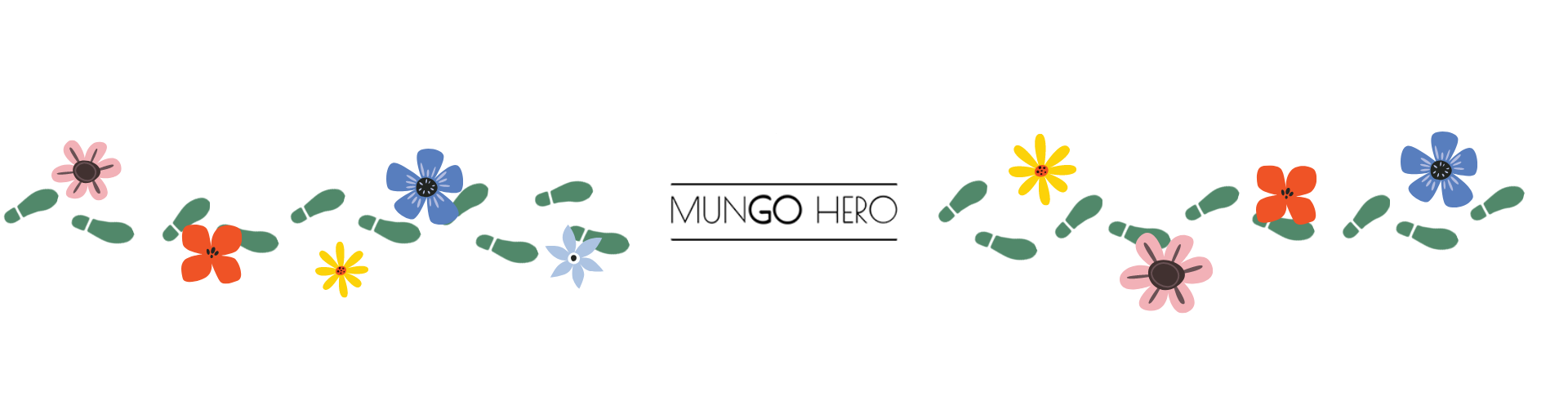 Mungo hero