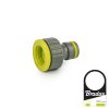 Adaptér 3/4"/1"vnútorný závit LIME zvýš.pr.POWER JET LE-2193