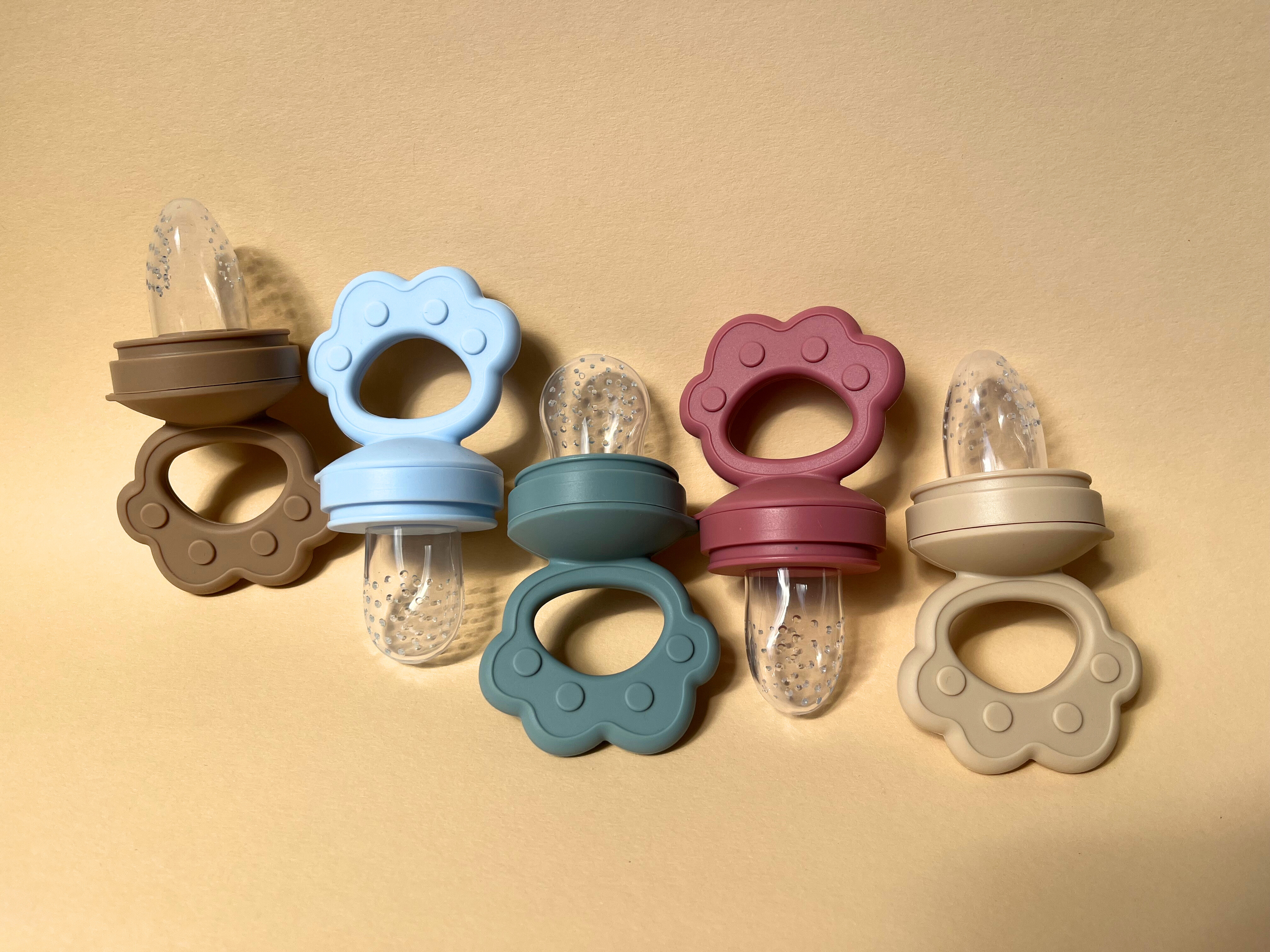 Proč sáhnout po plnícim dudlíku?