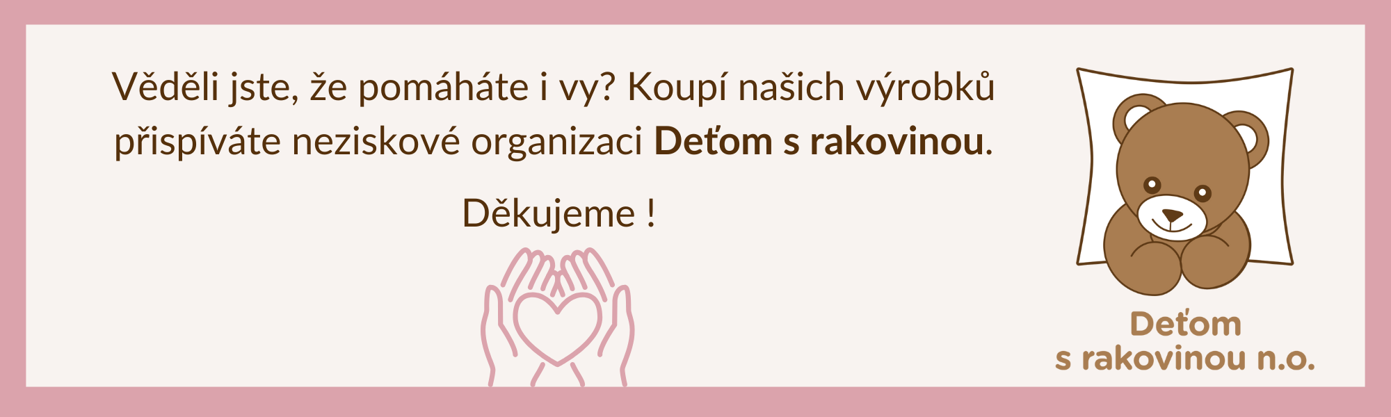 deti s rakovinou
