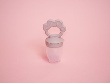 Dětský dudlík munn. - plníci, powder pink