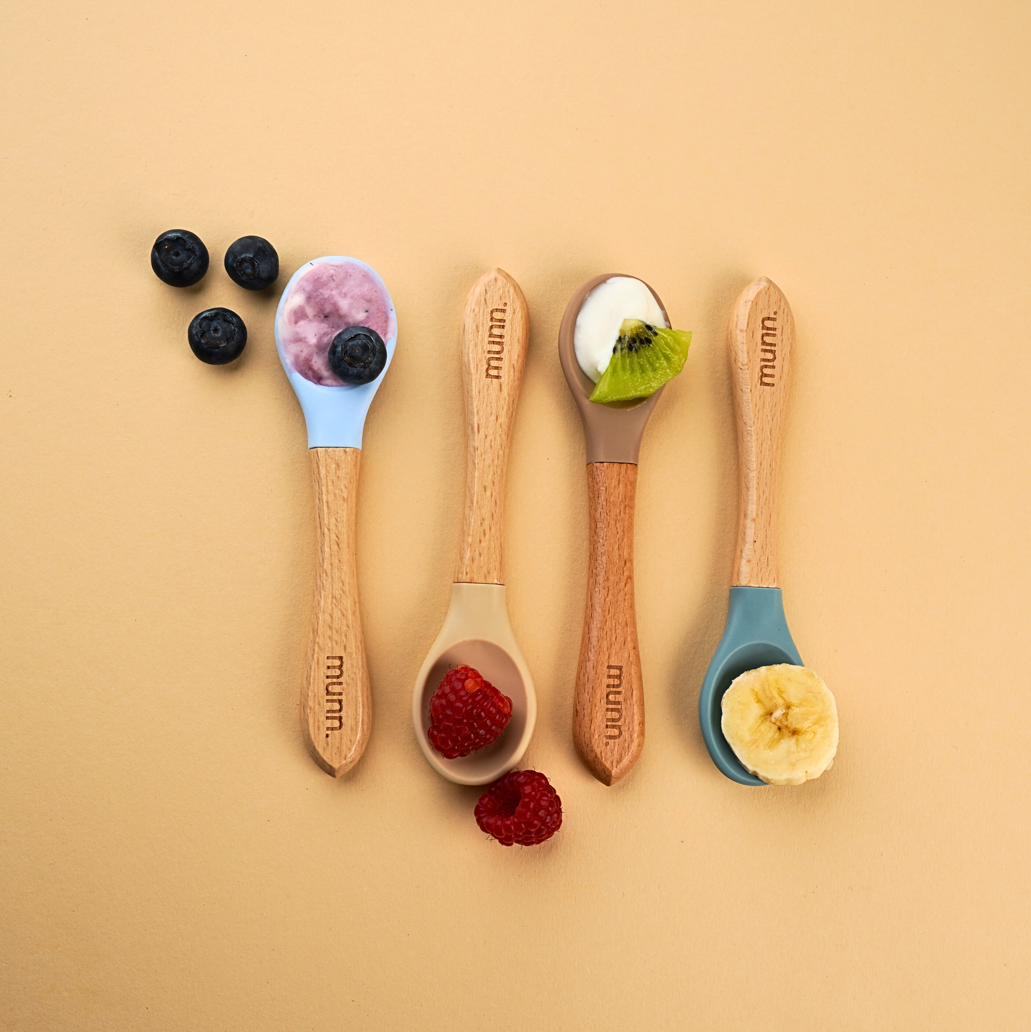 Jednoduchý,rýchly a výživný recept pre vaše dieťa