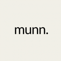 munn.