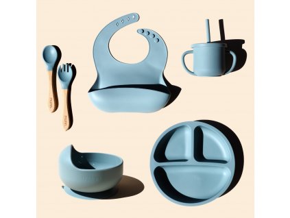 Munn.set Velerybia modra