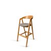 Židle Guru Bar Tender bukový masiv