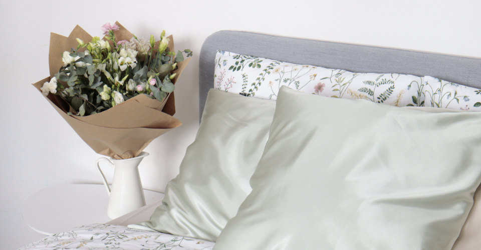 Back To School Hair Routine