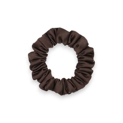 Úzká Dark choco matná