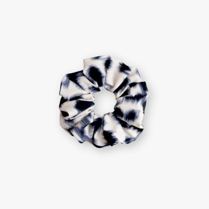 Scrunchie gumička do vody - Laguna