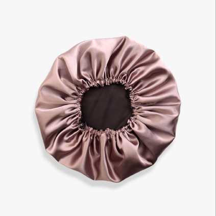 bonnet rosegold