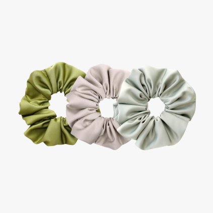 Výhodný balíček - Matcha, krémová, mentolová