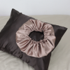bonnet rosegold