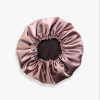 bonnet rosegold