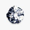 Saténová scrunchie gumička -Frozea