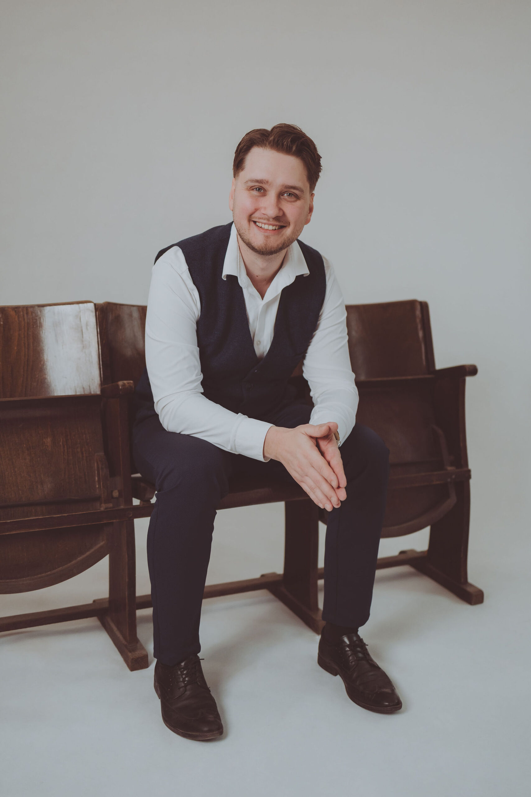 Martin Murza – Marketing Grow Up