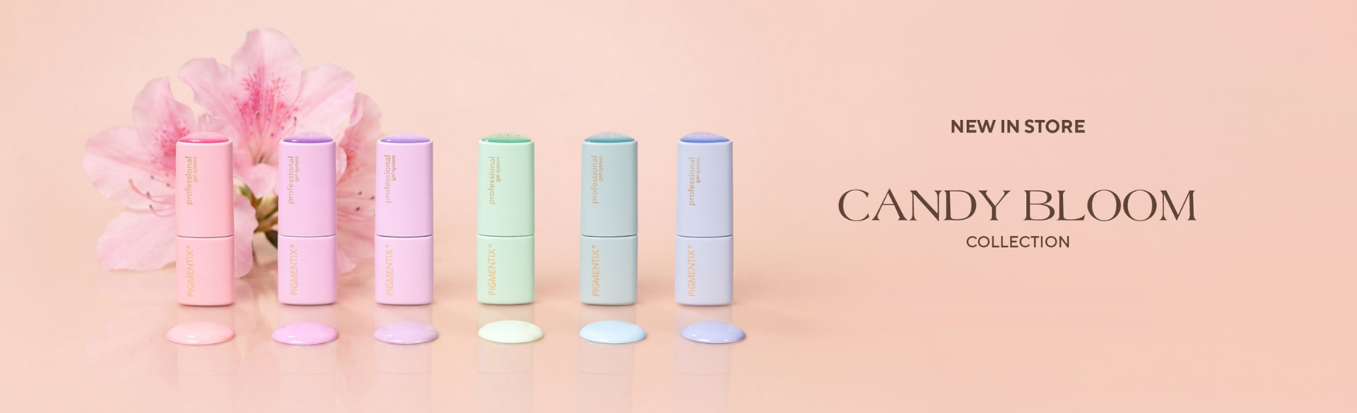 candy bloom