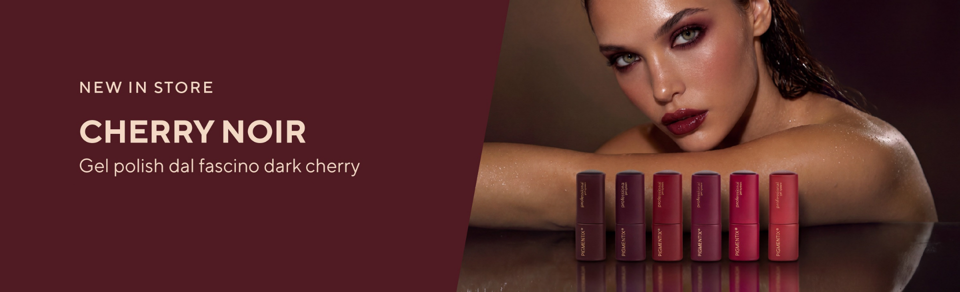 cherry noir