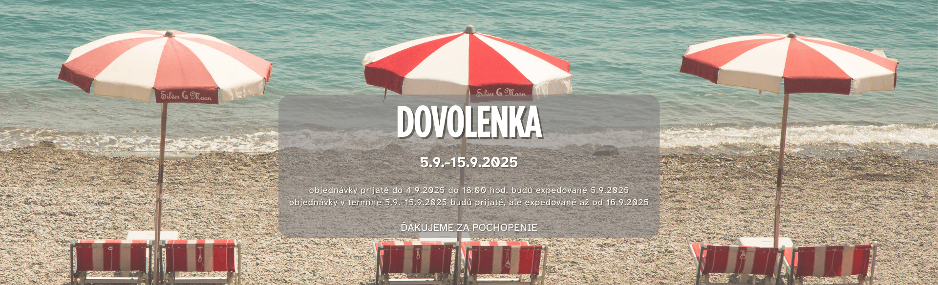 dovolenka