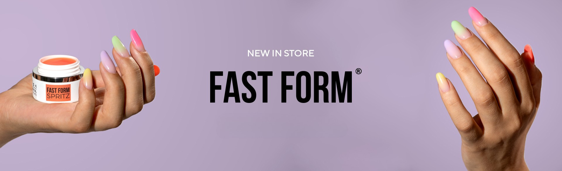 fast form