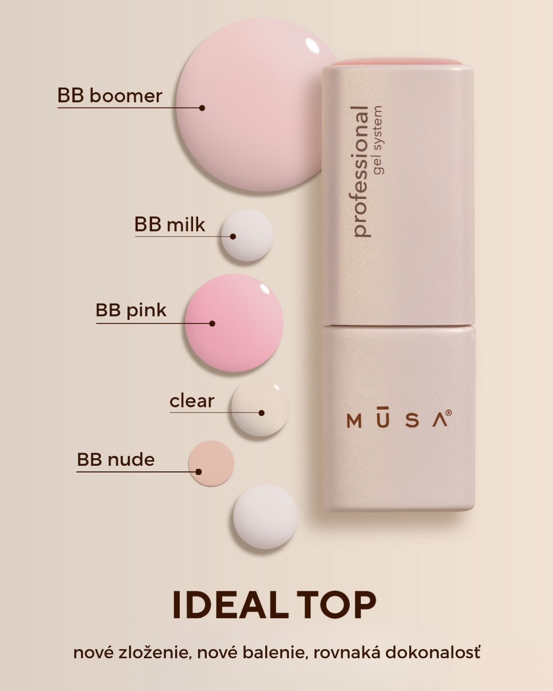 IDEAL TOP