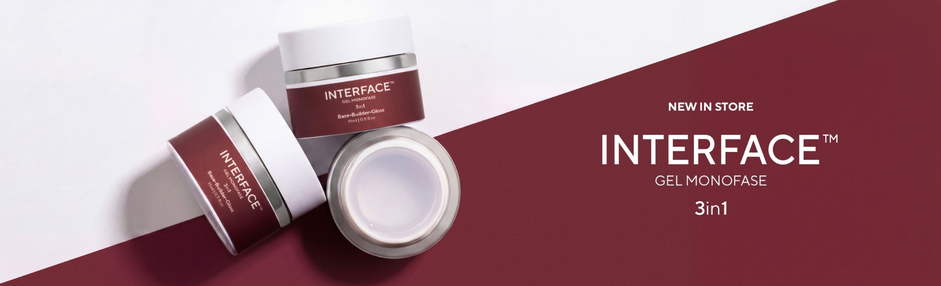 INTERFACE 3in1