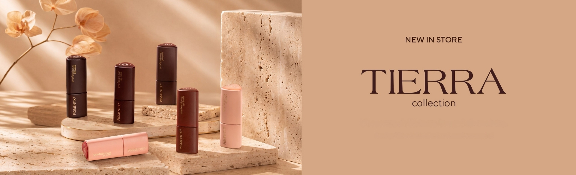 tierra collection