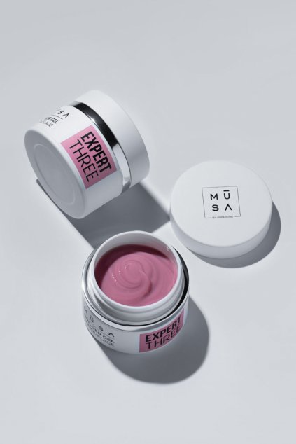 BUILDER GEL EXPERT THREE