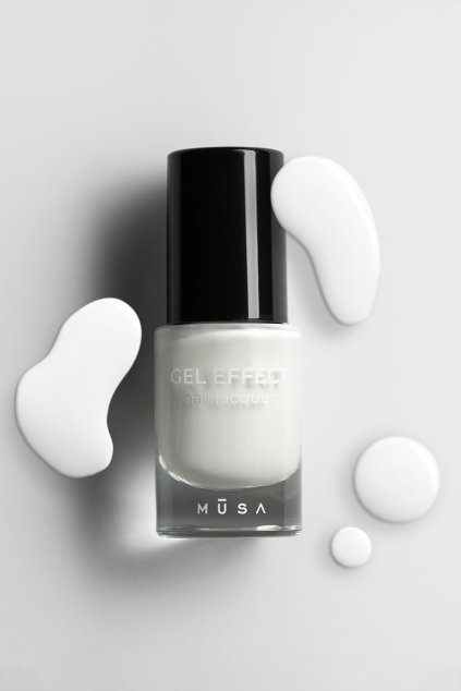 NAIL LACQUER 23 GEL EFFECT