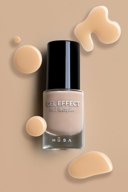 NAIL LACQUER 32 GEL EFFECT