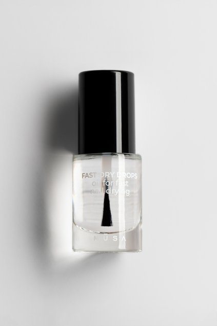 TOP COAT FAST DRY DROPS