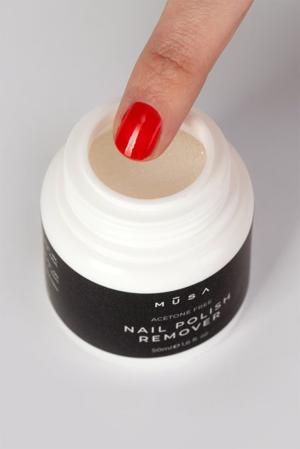 NAIL POLISH REMOVER 2